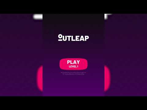 Outleap! Video
