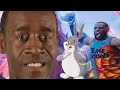 Space Jam 2 Terrible But Very Fun