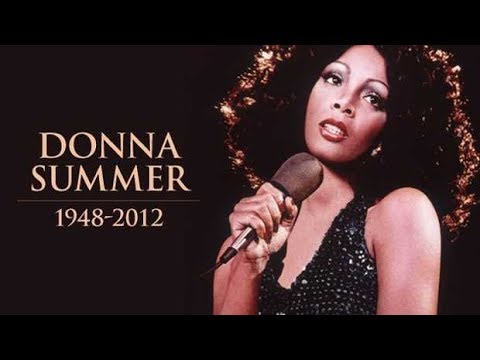 Donna Summer (Tema de Abismo)Theme From the Deep (Down, Deep Inside)Subtitulos Español