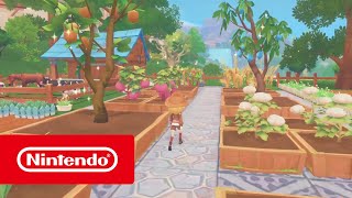 Video de My Time At Portia