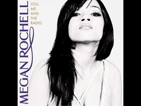 Megan Rochell - 4 Ever (feat. Method Man)