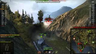 263 협만 탱킹 영상