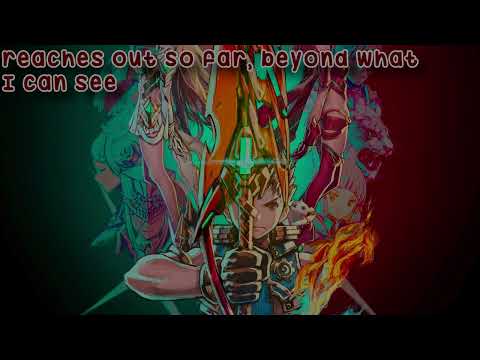 Drifting Soul ~English Lyrics