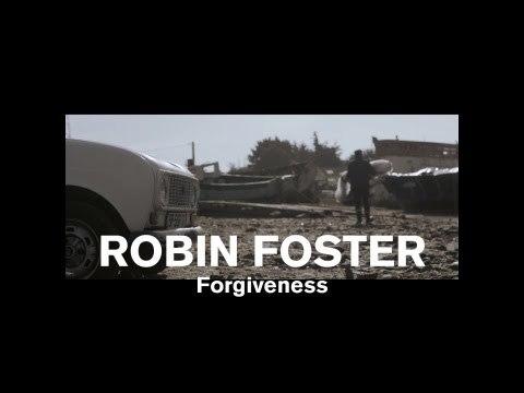 Robin Foster