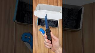 Are switchblades illegal? #knives #knife #mysteryknives