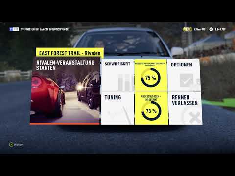 Forza Horizon 2 Part 121