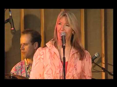 Maddy Prior and The Carnival Band - The Prodigals Resolution (Live)
