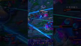 ジン〜RI:SE 夜明けの花のように〜#leagueoflegends #リーグオブレジェンド #ジン