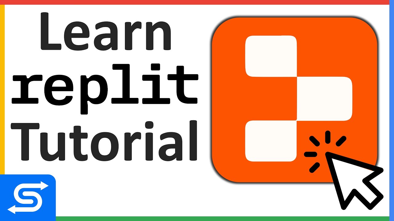 How to use Replit to Build an App (Vibe Coding Tutorial)
