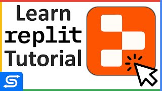 How to use Replit to Build an App (Vibe Coding Tutorial)