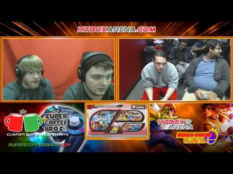 Warpath 10 - Angel Cortes (Diddy, Sheik) vs HBA Avalon (Sheik) Grand Finals