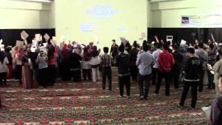 UB Training ESQ 2014 Bag 2