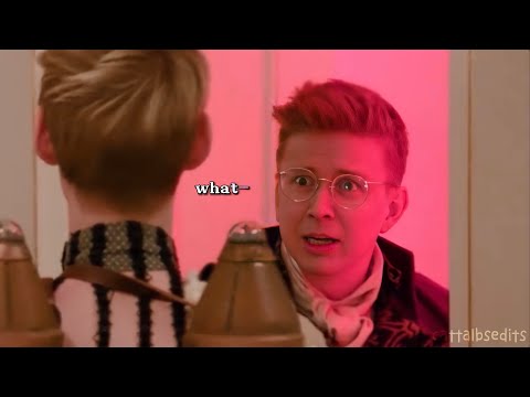 I edited Escape The Night season two because I can