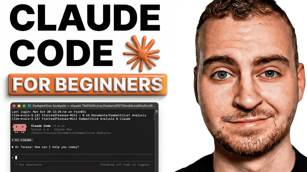 The Ultimate Claude Code Guide | MCP, Skills & More