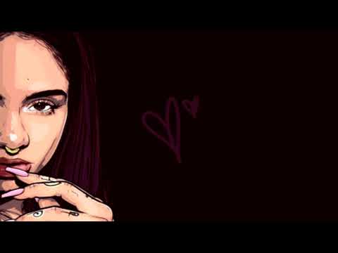 G-eazy | Kehlani Type Beat | in love (Ft. Breana Marin)