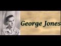 Revenooer Man - George Jones