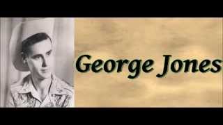 Revenooer Man - George Jones