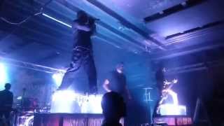 Mushroomhead - Son of 7 - Live 8-12-14