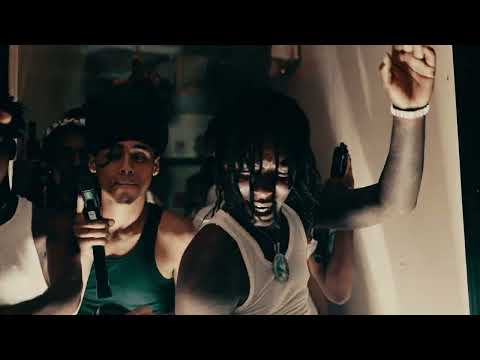 Doddie Savage ft TmhJoker- Bliza Clap"