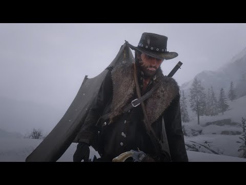 Steam Community :: Video :: [RDR2] | Heading West & Feeling Blessed ...