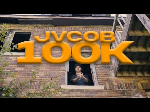 “100K” Official Video