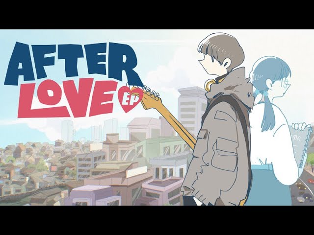 Video - Afterlove EP (PS5)