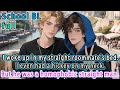 【BL】My roommate who reject countless boys confessions want to turn me gay.#campus #bl #boyslovetamil