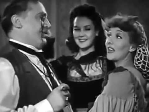 DIAVOLI VOLANTI  stanlio e ollio  film completo