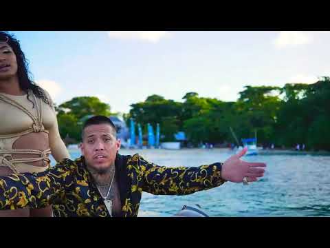 Jin Gates X Shenseea - Clout Chasing ( Official Music Video )