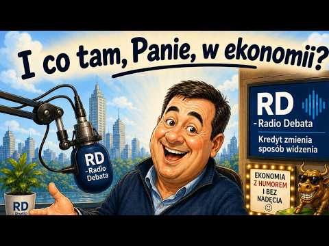 Co tam Panie w ekonomii?