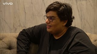 #vivoV20Series | Catch Tanmay Bhat Live | Vivo India