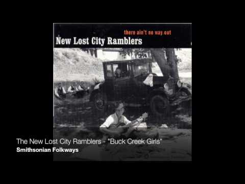 The New Lost City Ramblers - 