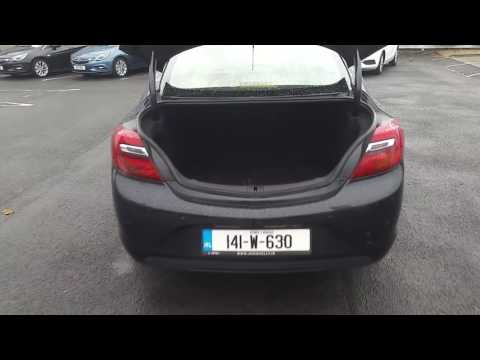 141W630 - 2014 Opel Insignia S 2.0CDTI 140PS SS 18995 incl 2000 scrappage 1...