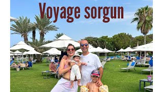 Voyage sorgun otel tatilimiz 1