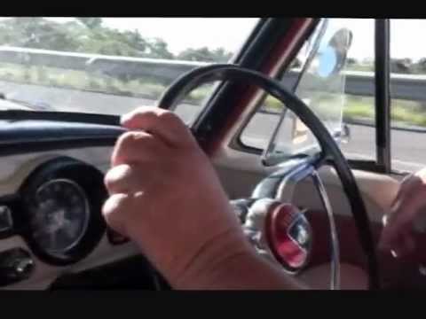 FC Holden Ambulance.wmv {14th FE FC Holden Nationals Perth )