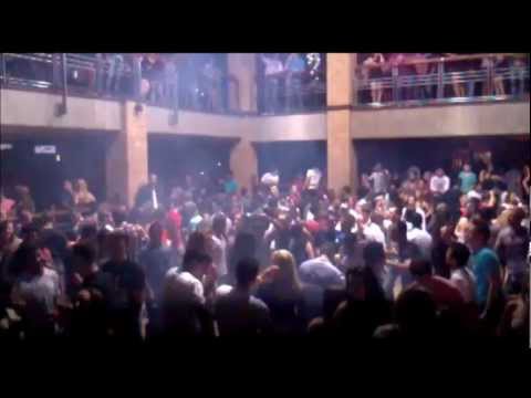 SNK CLUB 02.11.2012 Dj Binho e Eduardo Esk