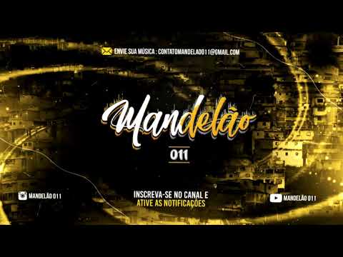 DJ PABLO RB - AQUECIMENTO VEM PRO CABARÉ 2 ft Mc danflin (MANDELAO 011)