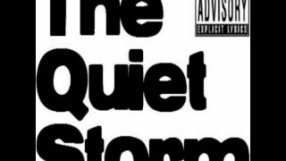 Kira - Quiet Storm