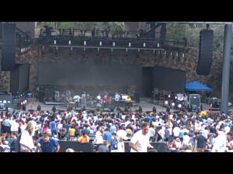 Lollipop (Ode to Jim) - Alvvays @ Frost Auditorium, Stanford 1 Sep 2019