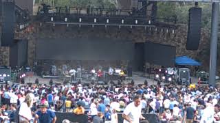 Lollipop (Ode to Jim) - Alvvays @ Frost Auditorium, Stanford 1 Sep 2019