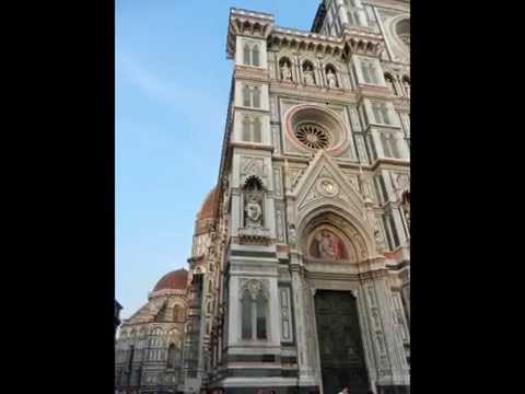 Florence Cathedral/Basilica di Santa Maria del Fiore