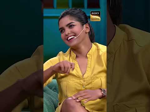 Veda Krishnamurthy Tells Kapil To Blow A Whistle | The Kapil Sharma Show| #tkss #comedy #kapilsharma