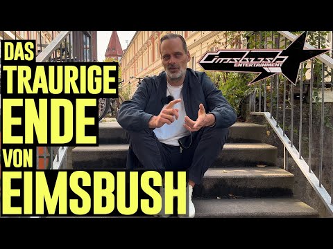 Tim Beam (Eimsbush-Geschäftsführer) im Interview bei Marten McFly - Teil 2