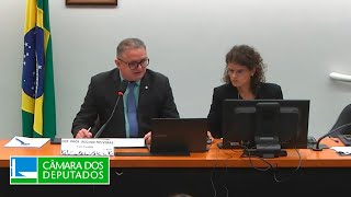  Discussão e votação de propostas legislativas - 26/11/2025 09:30