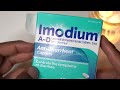 Imodium AD How To Take