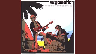 French up (queen of the surf guitar mix)