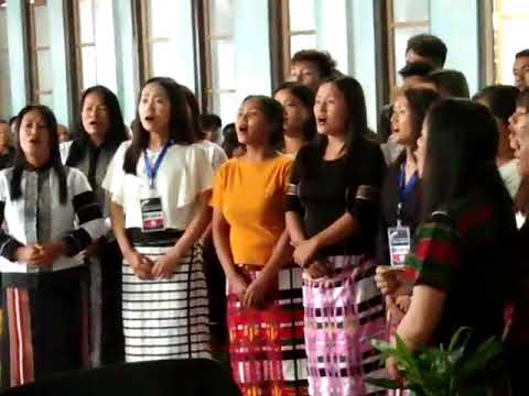 Turnipui kan do dai - K-Section, Sesih Br.YMA -2022