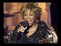 LaBelle - What Can I Do For You - Live BET Walk of Fame Patti LaBelle - 2001