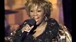 LaBelle - What Can I Do For You - Live BET Walk of Fame Patti LaBelle - 2001