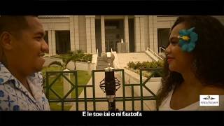 MANAIA LE LAGI / Cover by: Della &amp; Lagi